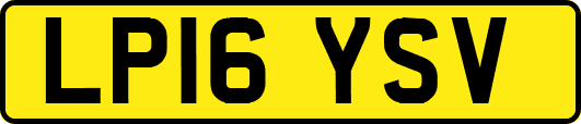 LP16YSV