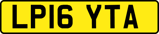 LP16YTA