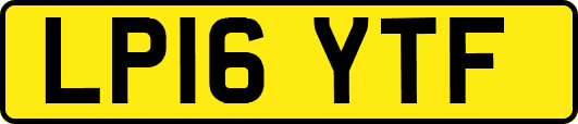 LP16YTF