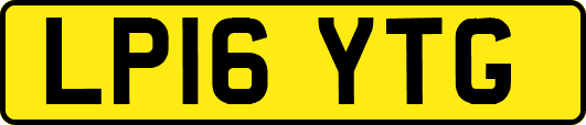 LP16YTG