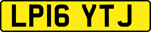 LP16YTJ