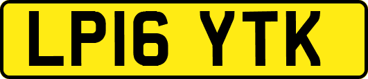 LP16YTK
