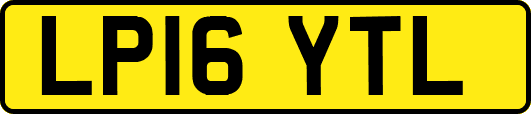 LP16YTL