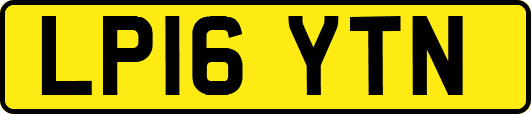 LP16YTN