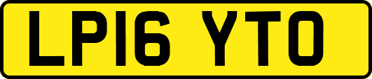 LP16YTO