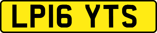 LP16YTS