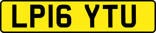 LP16YTU