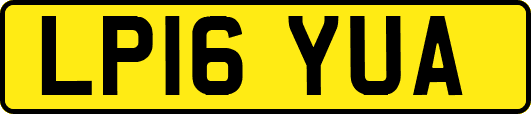 LP16YUA
