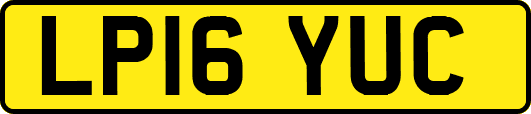 LP16YUC