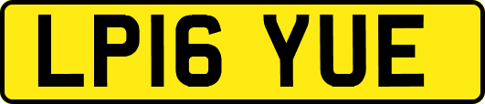 LP16YUE