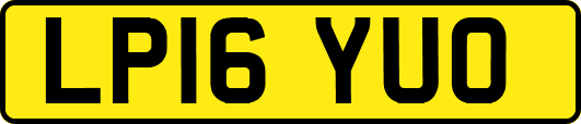 LP16YUO