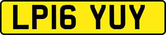 LP16YUY