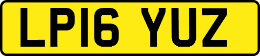 LP16YUZ