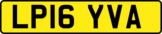 LP16YVA
