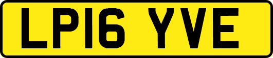 LP16YVE