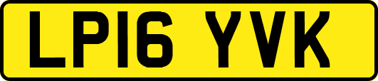 LP16YVK