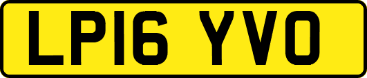 LP16YVO