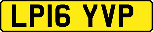 LP16YVP