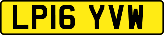 LP16YVW