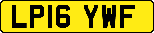 LP16YWF