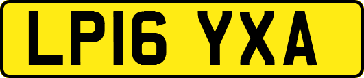 LP16YXA