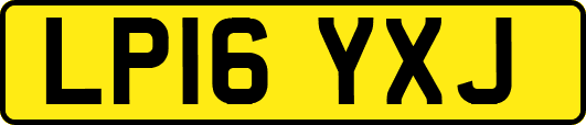 LP16YXJ