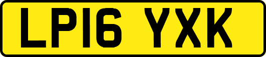 LP16YXK