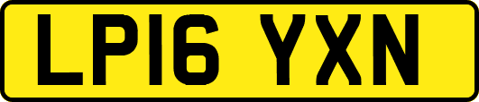 LP16YXN