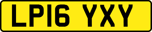 LP16YXY