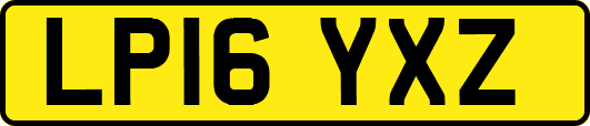 LP16YXZ