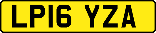 LP16YZA