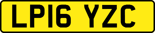 LP16YZC