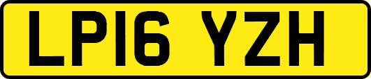 LP16YZH