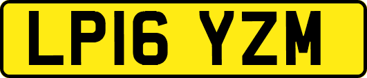 LP16YZM