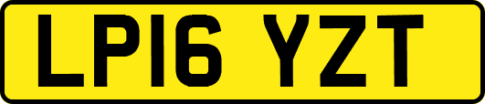 LP16YZT