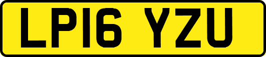 LP16YZU
