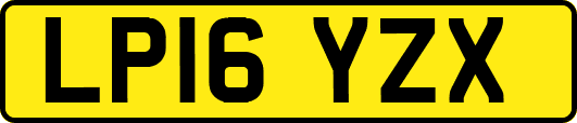 LP16YZX