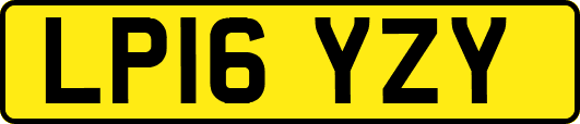 LP16YZY