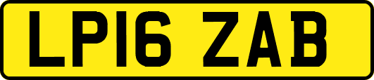 LP16ZAB