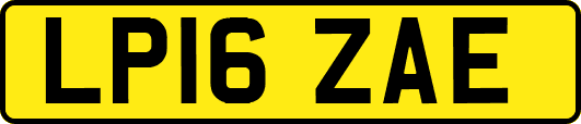LP16ZAE