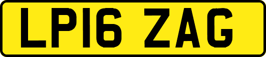 LP16ZAG