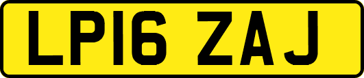 LP16ZAJ