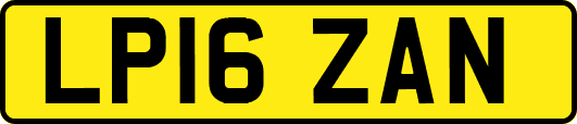LP16ZAN