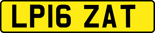 LP16ZAT