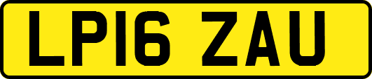 LP16ZAU