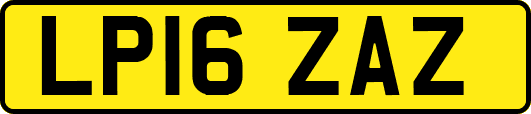 LP16ZAZ