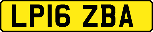 LP16ZBA