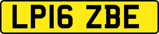LP16ZBE