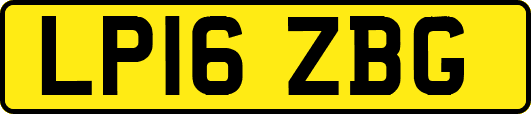 LP16ZBG