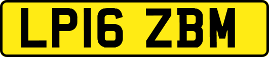 LP16ZBM